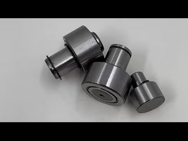 KR22 CF10 Стержень типа иглового роликового подшипника подшипника для промышленных роботов