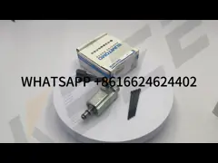Hoge kwaliteit YN35V00018F2 KDRDE5K-31-30C40-111 SOLENOID VALVE vervanging voor KOBELCO SK200-6 SK230-6