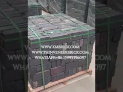 China Multiple Color Artificial Wall Stone For Indoor /  Outside Wall Decoration supplier