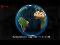 Gofine is grateful for the support and trust of every customer and wishes you and your loved ones a 