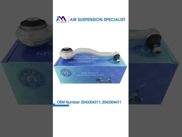 Auto Part Rear Air Suspension Spring For Mercedes Benz W639 OE 6393280101 6393280201
