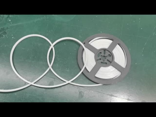 24V MINI Type Led Neon Flex Make Advertising Sign For Outdoor Use