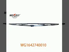 Sinotruk Howo Motor WG1642740011 Wiper Blade WG1671740020 für Schwerlastwagen