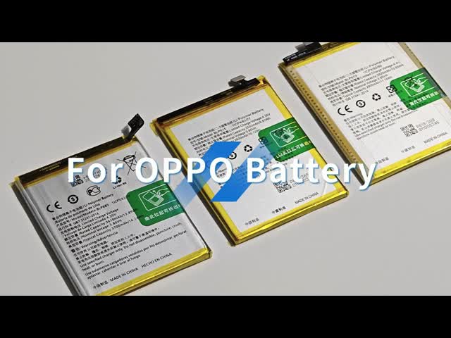 4230mAh BLP673 AX5 AX7 A12E A12 A31-2020 A12-2020 аккумулятор для мобильных телефонов для аккумулятора OPPO A12