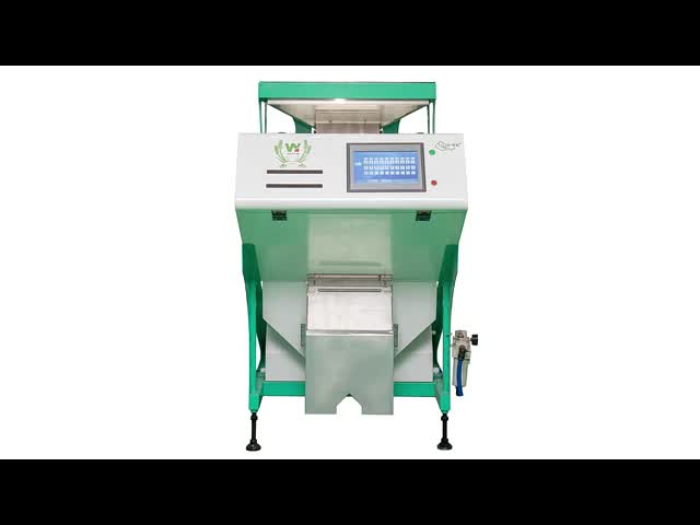ウェンヤオ オートマティック レンズ カラーソート インテリジェント 豆 カラーソート 機器