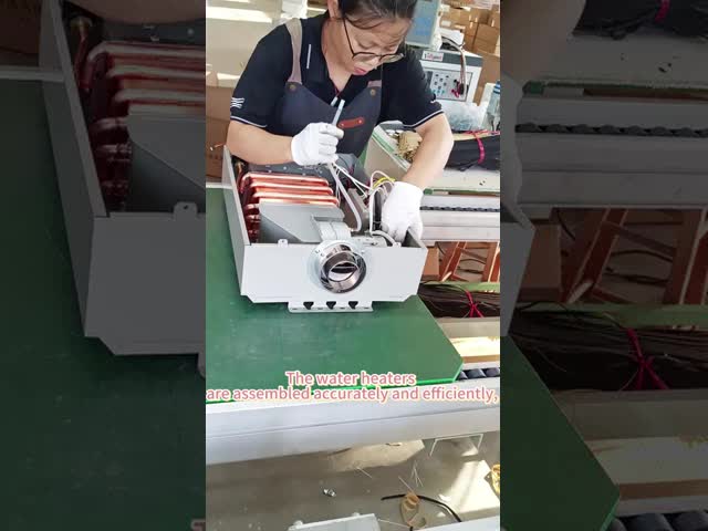 12L Banheiro Instantâneo Banheira de Vidro aquecedor de água a gás interior