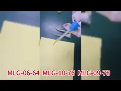 China 50ML 10:1 Glun Gun supplier