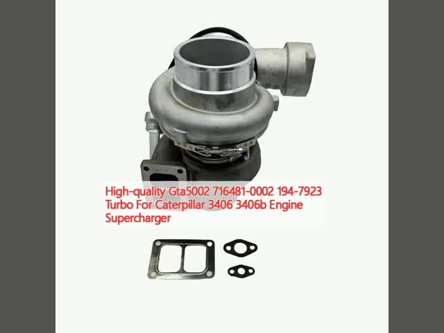 BV40 トルボチャージャー 14411-3XN1A 交換部品 ニッサン・ムラノ
