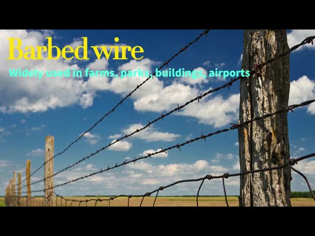 Neat And Bright Razor Barbed Wire Designs Good Anti Theft Performance