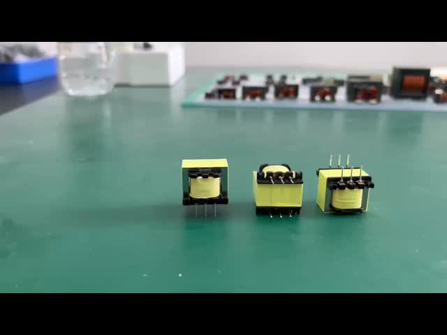 パーマースペシフィケーション PCB マウント 2207 パーマロイ オーディオ 隔離 トランスフォーマー