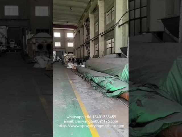 Secador de material químico para secagem de resíduos metálicos, lodo de ácido húmico e secador de desumidificação