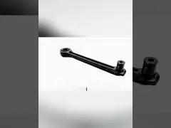 A9493230011 STABILIZER BAR LINK TRUCK PARTS TORQUE ROD HANGING ARM FR für BENZ
