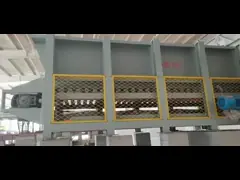 Box Feeder For Clay Brick Making Factory