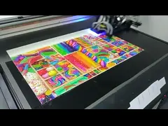 Материалы чернила и Ricoh G5/G6 со шприцем УФ-принтер для корпуса мобильного телефона