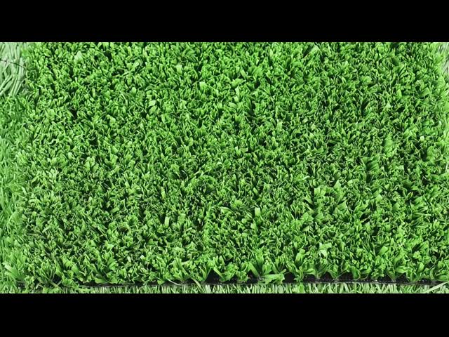低保養の屋外スポーツ用 人工芝
