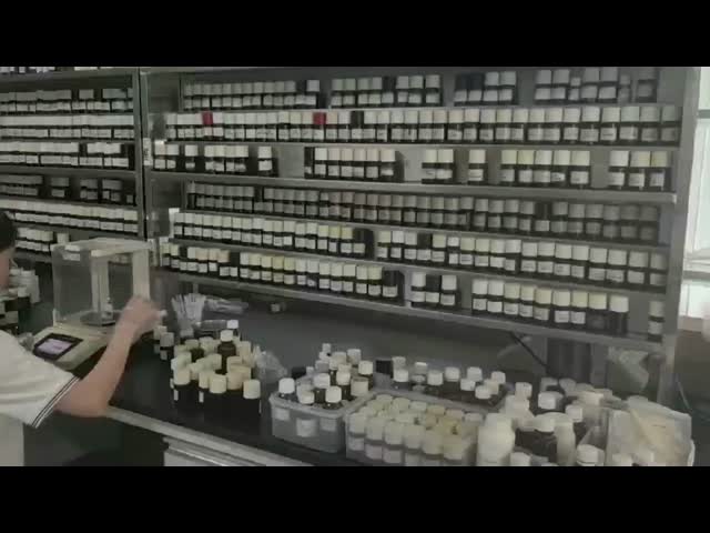 100% Concentration Blank Fresh Fragrance Home Scent Soap Making