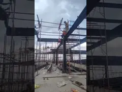 Sleek And Modern Glass Curtain Wall Customized Design For Aesthetic Appeal Thermal Insulation