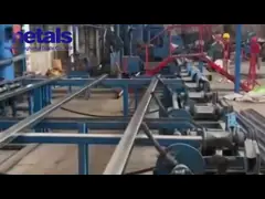 Galvanized Square Steel Pipe 1/2 to 48 Inch for Construction