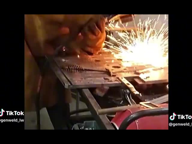 オイル/ガス・パイプラインのディーゼル溶接工の発電機