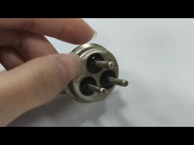 High-performance Electronic Components By Factory: Customizable Terminal Connectors For Home Air Conditioners