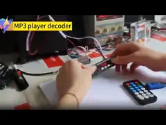 Αναβαθμίστε το ήχο του αυτοκινήτου σας με BT 5.0 MP3 Player USB TF FM ραδιοφωνική μονάδα και χρωματική οθόνη