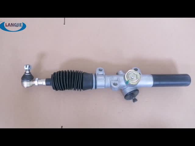 Golf Cart Steering Assembly For Tourist Car Or Club Car Precedent Front Suspension