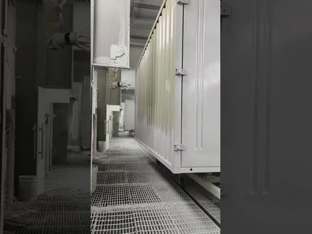 Противокоррозионные краски Однокомпонентная эмульсия на водной основе для металлических поверхностей