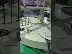 8-21 Diameter Inner Tube Suction Machine for Smooth and Easy Transportation