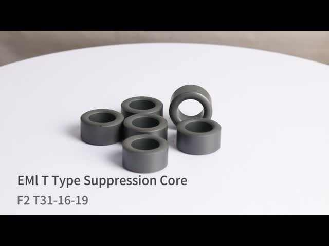 Preference Experienced Nizn Ferrite Core Careful  Toroidal Core For Transformers 14*29*8