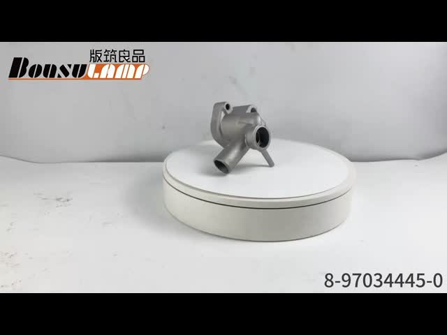 熱調節装置 100P NKR94 OEM 8-97034445-0 8970344450