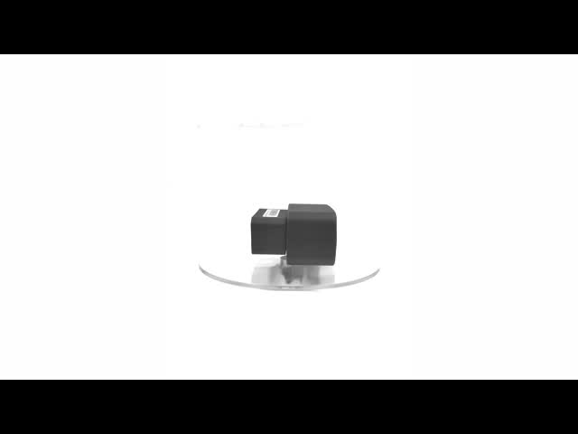 CJ750 無料APP プラットフォーム OBD2 GPS 車両トラッカー スパイ 車両 GPS トラッカー 監視装置
