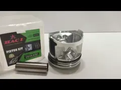 CG125 STD+ Model Motorcycle Piston Kit A Class Excellent Performance