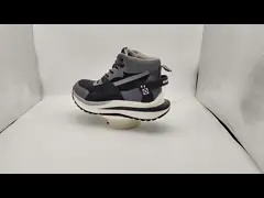 S3 Comfortable Safety Shoes Lightweight Breathable Steel Toe Boots Grey
