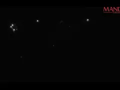 11s Z modellano i fuochi d‘artificio professionali visualizzano la pirotecnica su misura 11 colpo