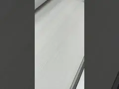 Film interior PVC kaku 0,5 mm tebal untuk vacuum membrane press MDF