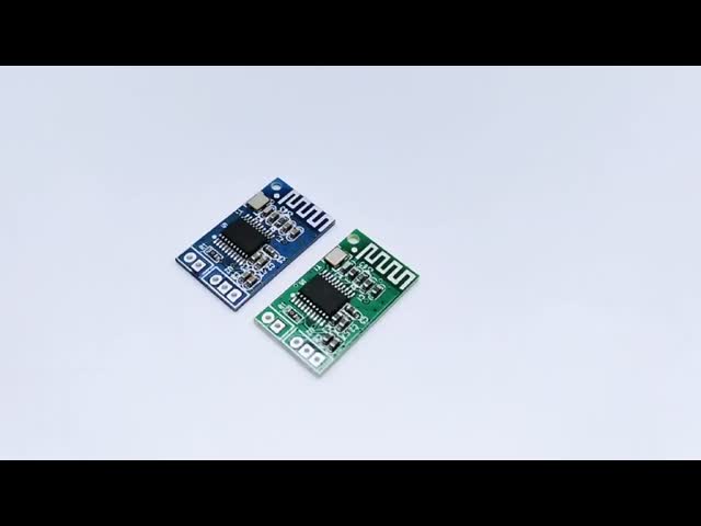 コンパクト 5V BT モジュール 5.0 Dクラス PAM8403 デジタルオーディオ パワーアンプ CA-6928 BT