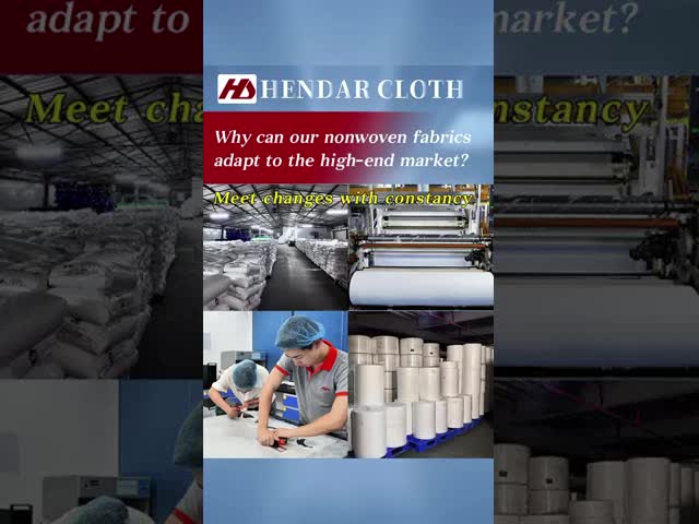 Анти- старея ткань Spunbond полипропилена ISO9001 Nonwoven на весна тюфяка