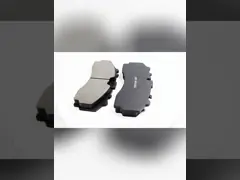 Bremsplatte OEM 2325212 1856108 1734529 29087 1.35033 für SCANIA EUROPEAN TRUCK