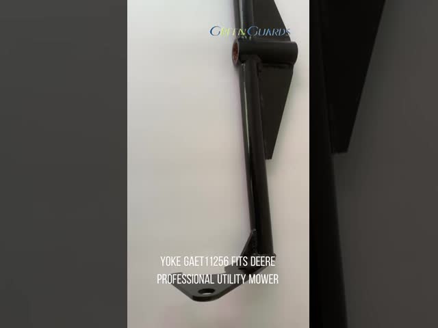Lawn Mower Parts Yoke GAET11256 Fits Deere Professional Utility Mower