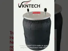 για το Hendrickson Trailer S6195, Neway 90557086 αριθμός σταυρού W01-358-9192 1R12-185 για το VKNTECH 1K9192-1