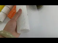 Fiberglass Mesh for Wall Water Resistant Various Widths and Lengths Available