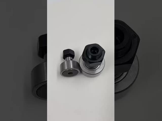 OTOTRI スタッド型 カムフォローラーラーリング KR16 CF6