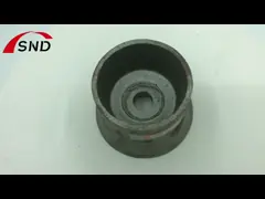 Castings For OEM Stainless Steel Bodies And Parts