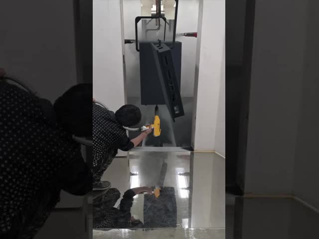 優れた機械特性を持つ様々な産業用塗装ソリューションのための塗装粉末