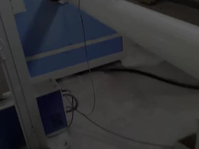 Linha de produção plástica máquina da tubulação do PVC do plástico da extrusora da tubulação do PVC da série de GF
