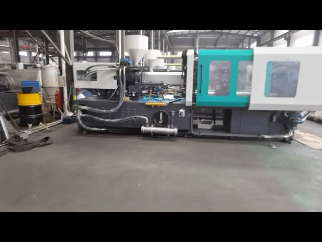 Машина для формования зубной щеткой LDPE автоматическая