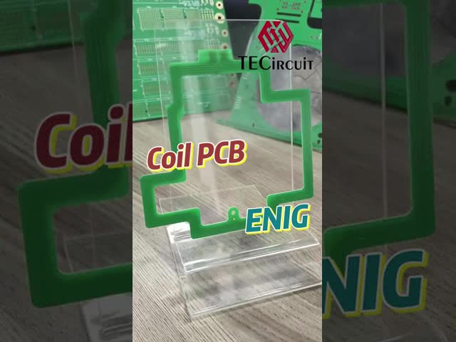 金指PCB 多層硬式印刷回路板 ポータブルデバイス用