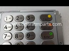 ATM Parts NCR EPP 4 International Keyboard 4450782009 445-0782009