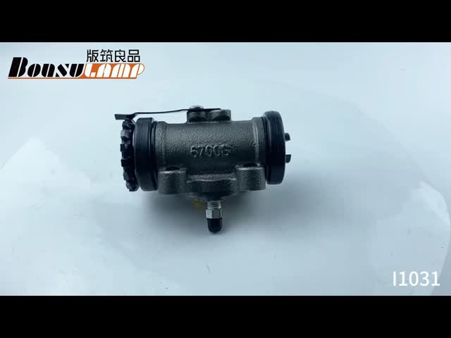 前ブレーキホイールシリンダーR Isuzuパーツ For HFC6700 OEM I1031
