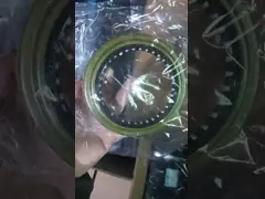 Pabrik segel minyak di Cina